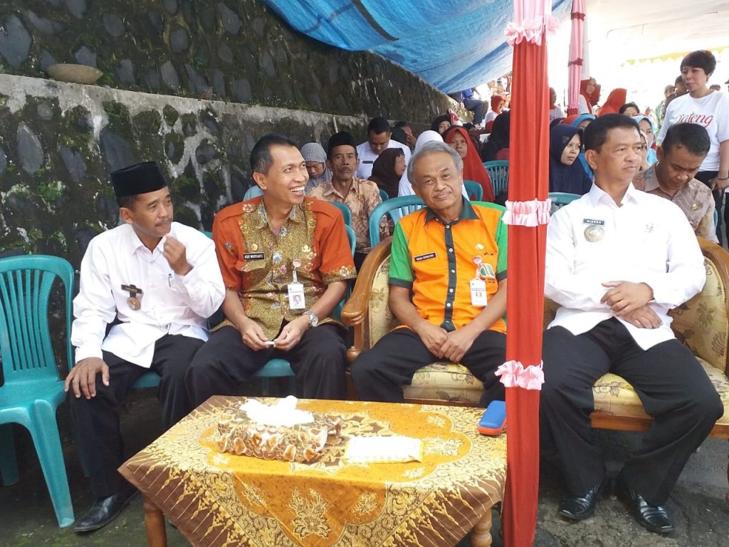 Bhakti Sosial Ramadhan Kareem